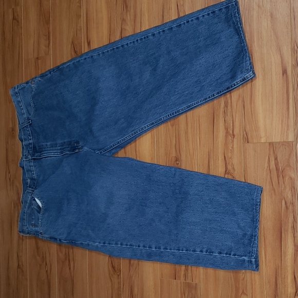 Levi's Other - Levi's 550 jeans